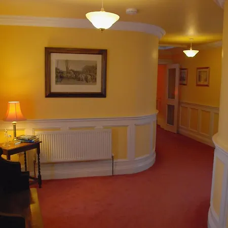 Lemongrove House Enniscorthy