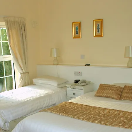 Lemongrove House Bed & Breakfast Enniscorthy