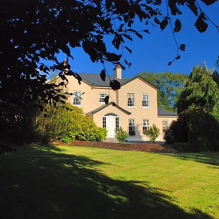Alojamento de Acomodação e Pequeno-almoço Lemongrove House Enniscorthy
