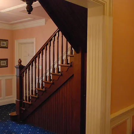 Lemongrove House Bed & Breakfast Enniscorthy
