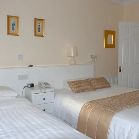 Lemongrove House 4* Enniscorthy