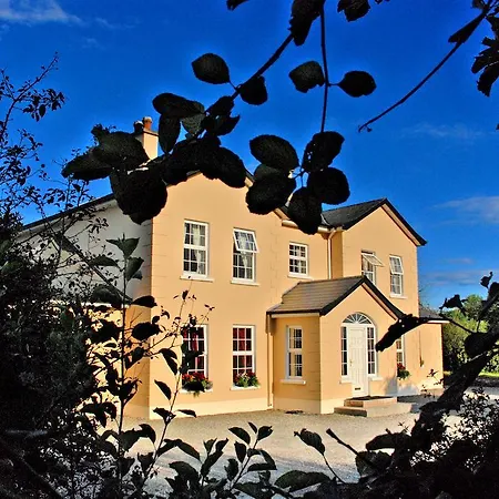 Couette-café Lemongrove House