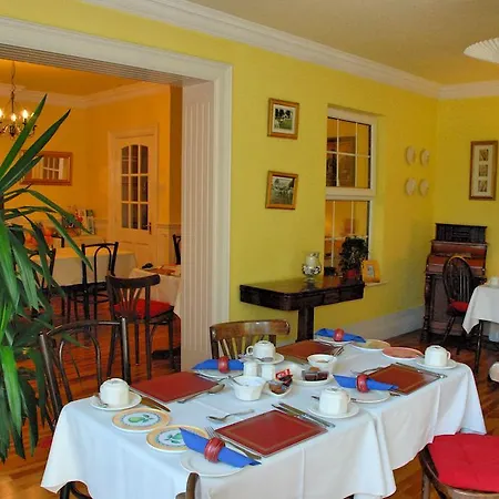 Bed & Breakfast Lemongrove House