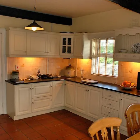 Lemongrove House Enniscorthy