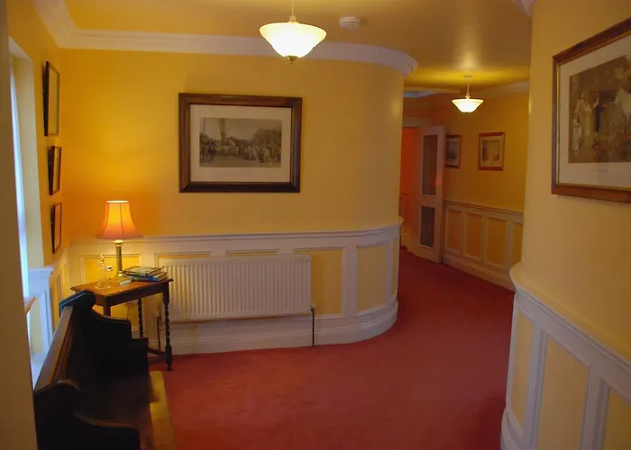 Lemongrove House Enniscorthy