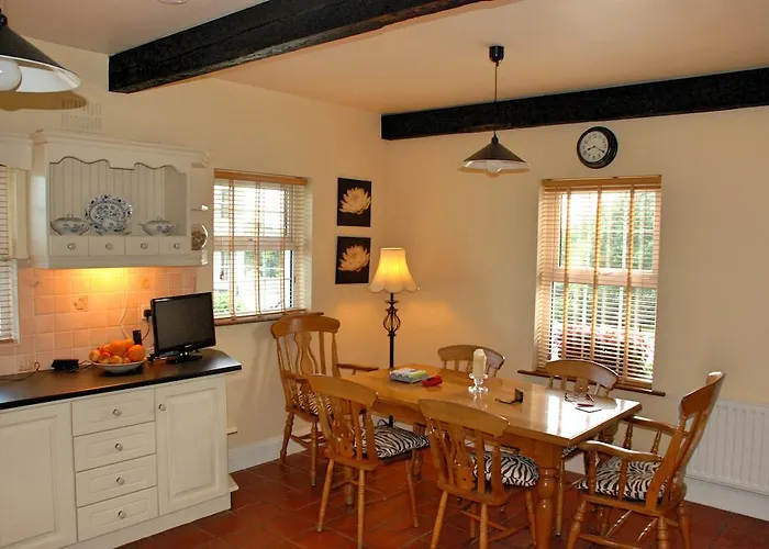 Lemongrove House Panzió