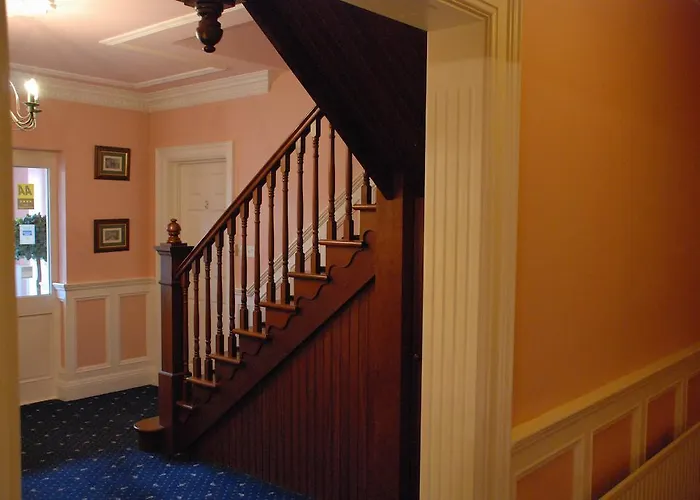 Lemongrove House Panzió Enniscorthy