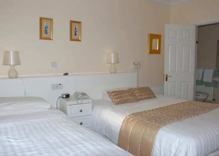 Lemongrove House 4* Enniscorthy