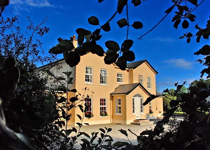 Panzió Lemongrove House