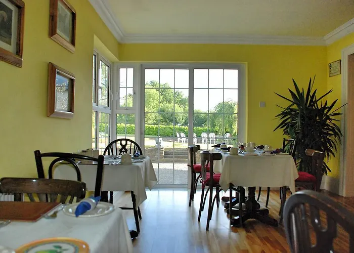 Lemongrove House Panzió 4*