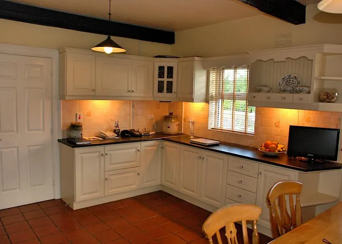 Lemongrove House Enniscorthy